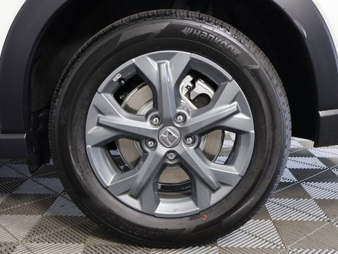New 2026 Honda HR-V LX image 10