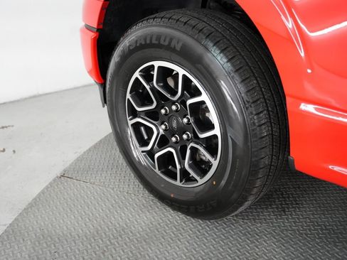 Used 2022 Ford F150 XL w/ STX Appearance Package AWD/4WD image 52