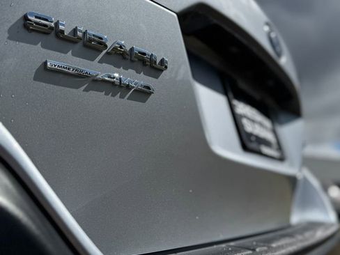 Certified 2025 Subaru Outback Premium image 42