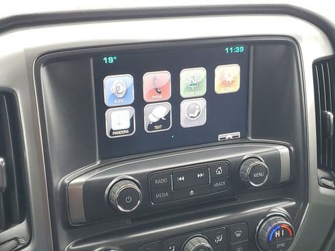 Used 2015 Chevrolet Silverado 1500 LT w/ All Star Edition image 19