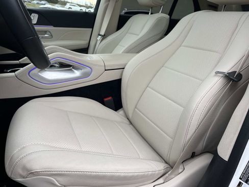 Certified 2025 Mercedes-Benz GLE 350 4MATIC image 23