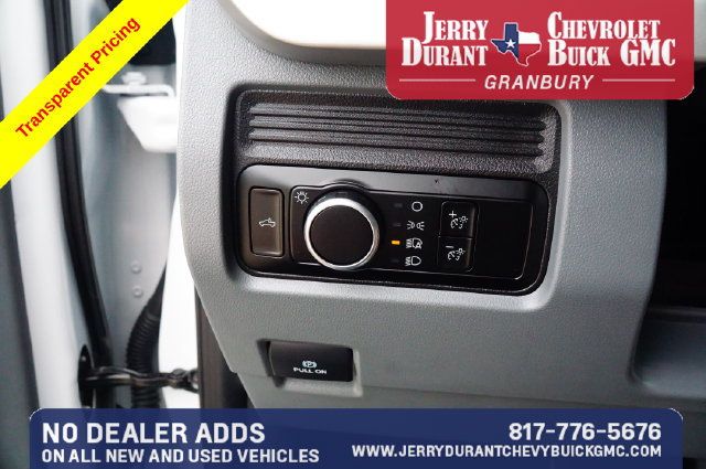 Used 2026 Ford F250 XL AWD/4WD image 16