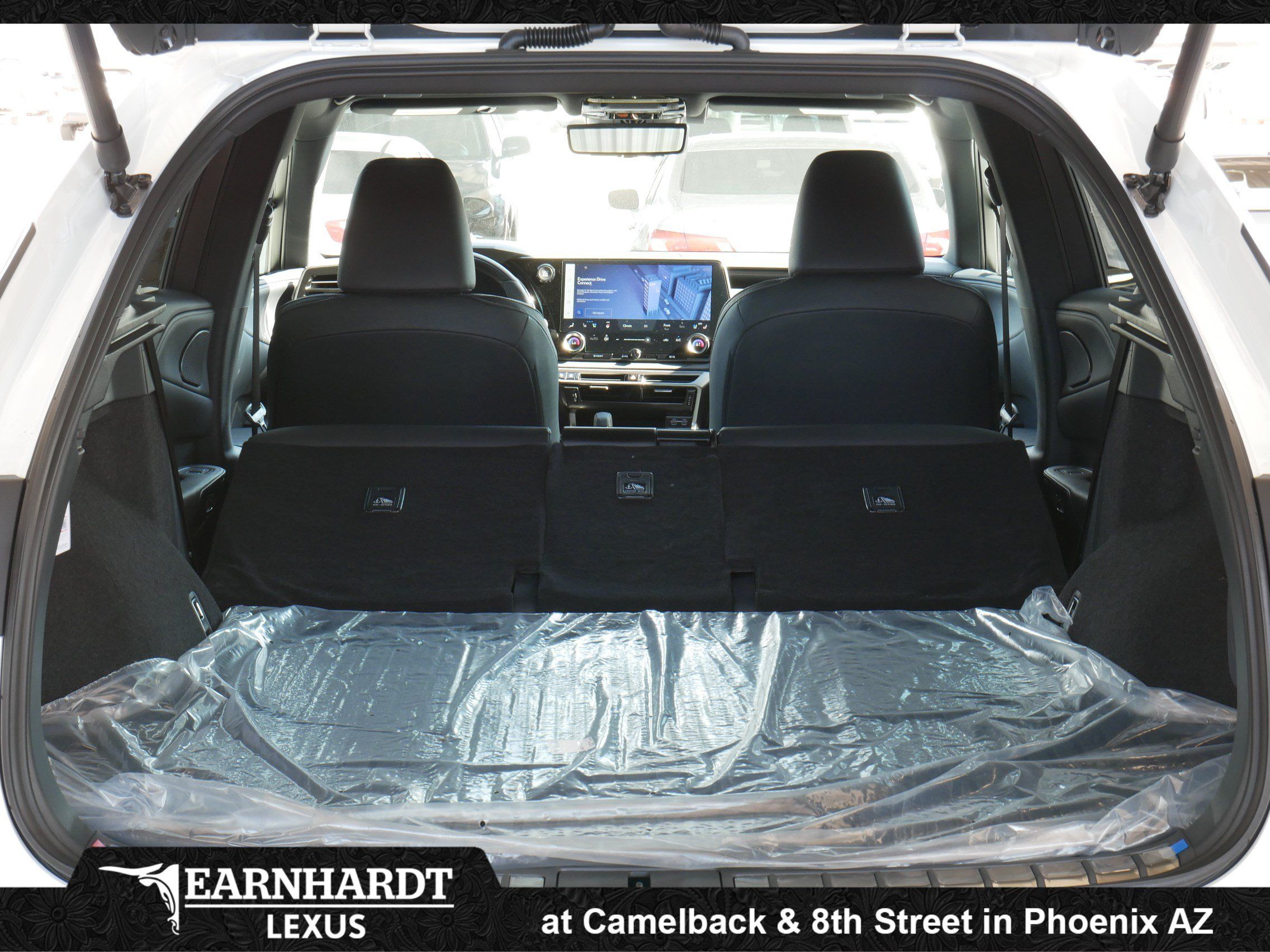 New 2026 Lexus RX 350 Premium Plus FWD image 15
