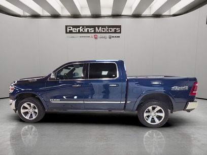 Used 2020 RAM 1500 Limited