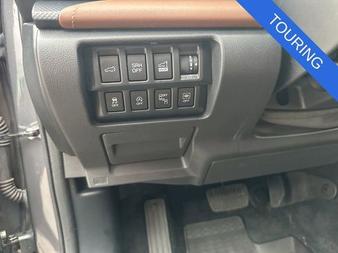 Used 2020 Subaru Forester Touring w/ Popular Package #2 AWD/4WD image 11