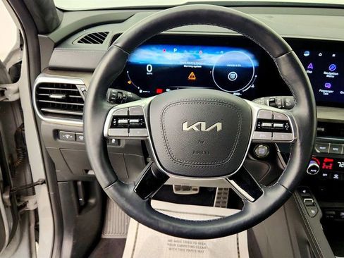 Used 2024 Kia Telluride SX Prestige X-Line AWD/4WD image 14