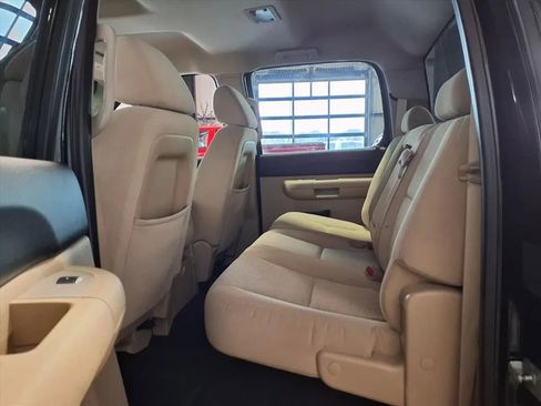 Used 2007 Chevrolet Silverado 2500 LT w/ 1LT Convenience Package image 14