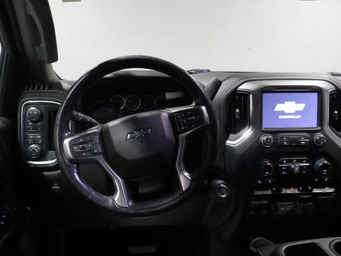 Used 2020 Chevrolet Silverado 1500 LT Trail Boss w/ Convenience Package image 18