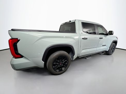 Used 2024 Toyota Tundra SR5 RWD image 4