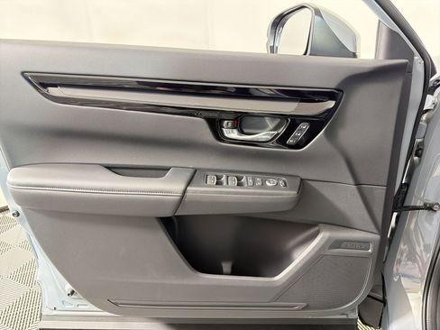 New 2026 Honda CR-V EX-L image 11