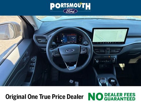 New 2026 Ford Escape Active w/ Tech Pack #1 image 7