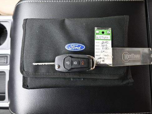 Used 2020 Ford F150 XLT w/ Equipment Group 301A Mid RWD image 20