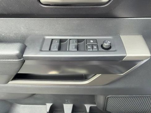 Certified 2025 Toyota Tundra SR5 AWD/4WD image 19