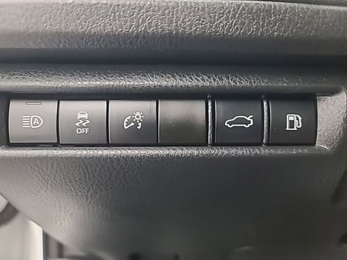 Used 2026 Toyota Camry LE FWD image 26