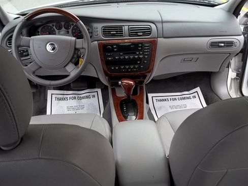 Used 2005 Mercury Sable LS image 16