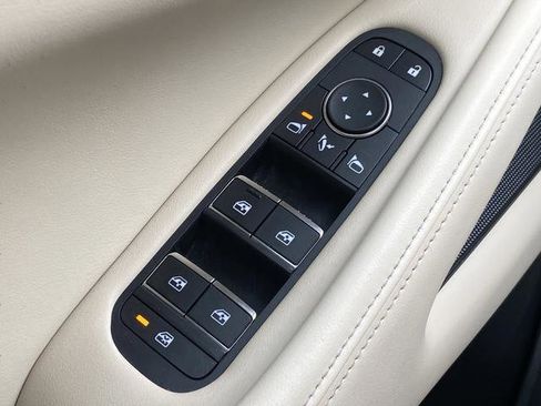 Used 2023 INFINITI QX60 Luxe AWD/4WD image 26