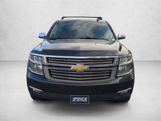 Used 2016 Chevrolet Tahoe LTZ video 2