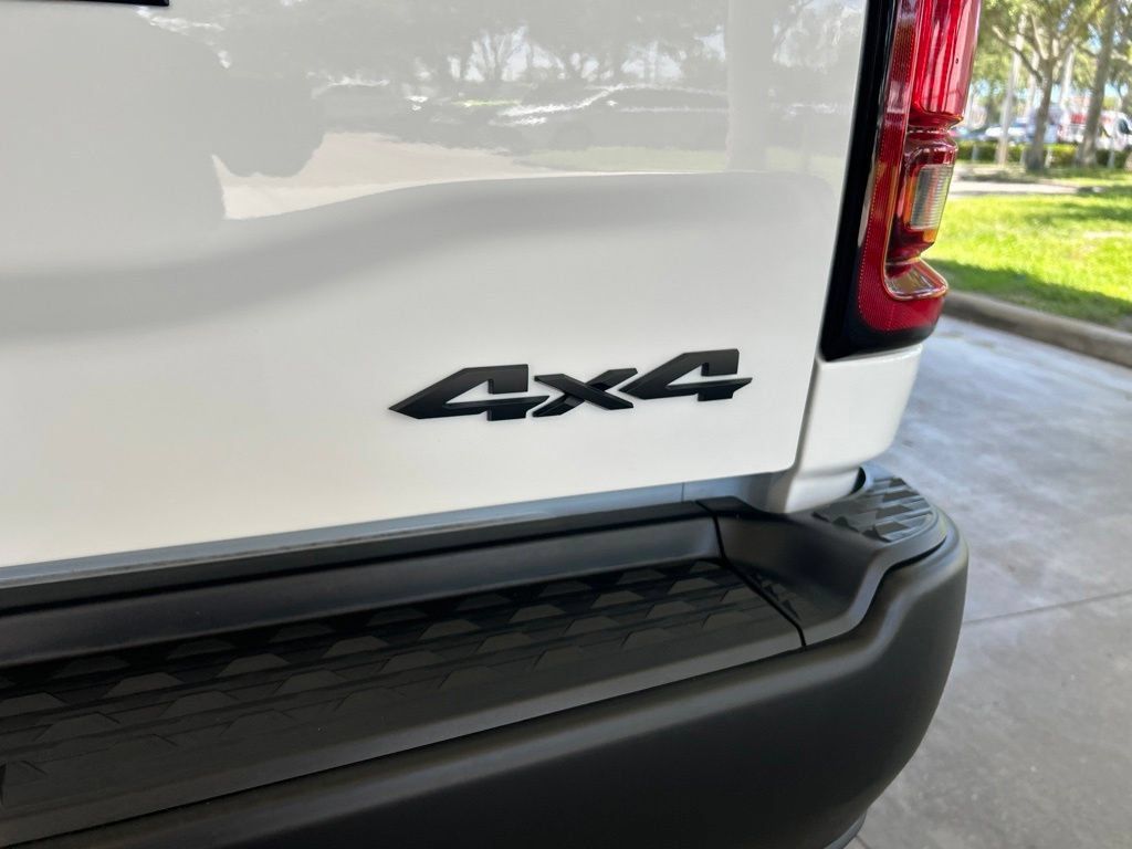 Used 2025 RAM 3500 Tradesman AWD/4WD image 20