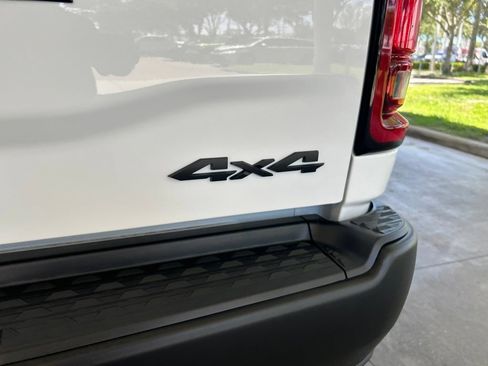 Used 2025 RAM 3500 Tradesman AWD/4WD image 20