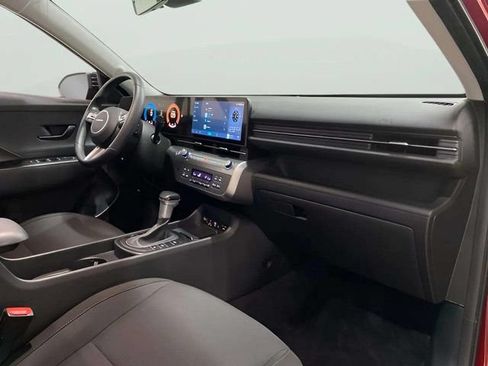 Used 2026 Hyundai Kona SEL Sport FWD image 67