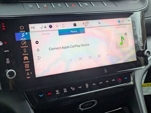 New 2026 Jeep Grand Cherokee Altitude AWD/4WD image 18