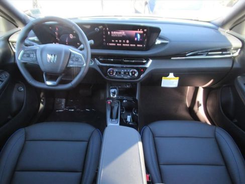 New 2026 Buick Envista Sport Touring w/ Convenience I Package image 11