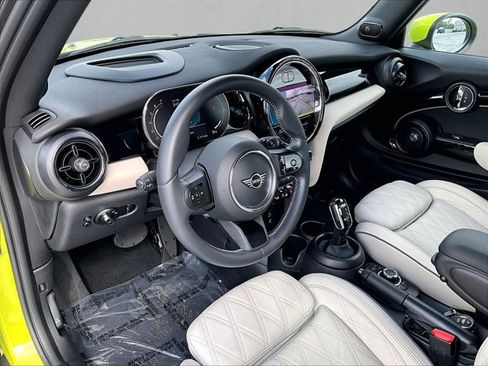 Used 2024 MINI Cooper S FWD image 14