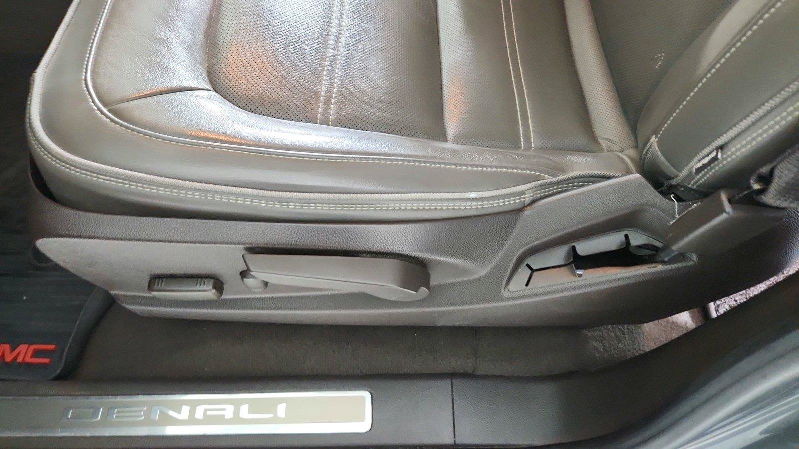 Used 2021 GMC Canyon Denali AWD/4WD image 19