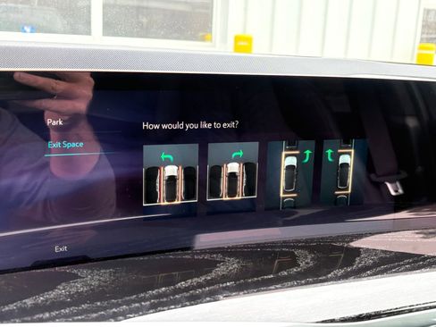 New 2026 Cadillac Escalade IQ Sport 1 w/ LPO, Floor Liner Package image 41