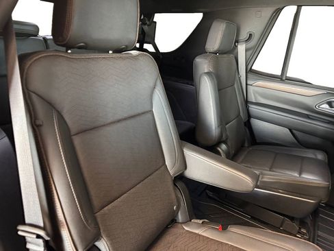 Used 2022 Chevrolet Tahoe High Country image 18