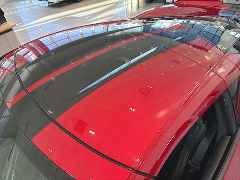 New 2026 Chevrolet Corvette Z06 RWD image 13
