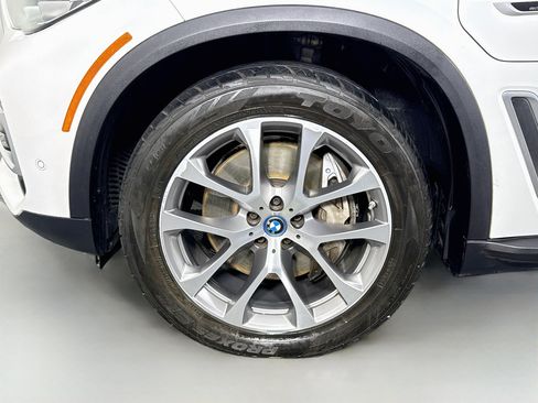 Used 2022 BMW X5 xDrive45e AWD/4WD image 38