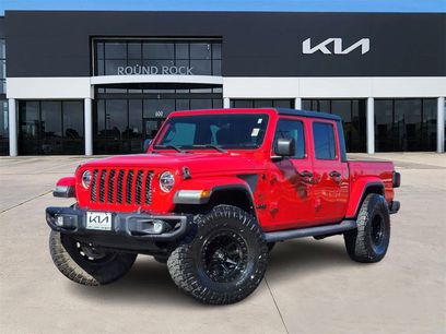 Used 2021 Jeep Gladiator Sport