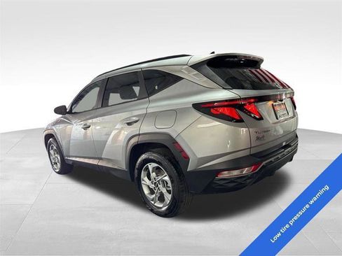 Used 2024 Hyundai Tucson SEL image 7