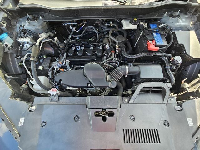 Used 2024 Honda CR-V EX-L image 35
