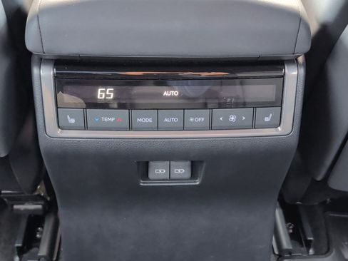 Certified 2025 Lexus GX 550 w/ Cold Area Package AWD/4WD image 26