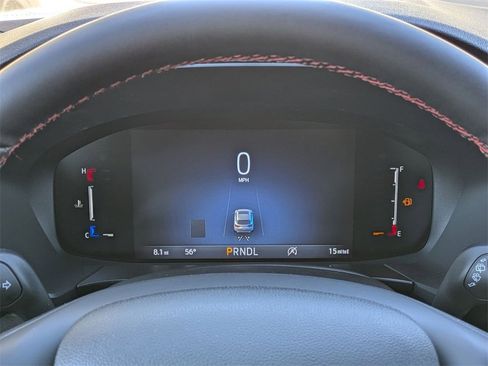 New 2026 Ford Escape ST-Line w/ Tech Pack #1 image 11