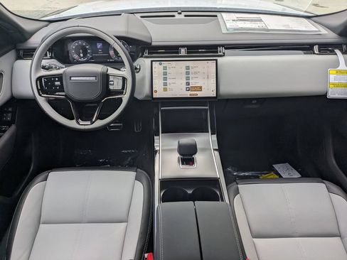 New 2026 Land Rover Range Rover Velar Belgravia AWD/4WD image 17