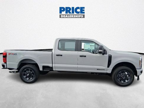 New 2026 Ford F250 XL w/ STX Appearance Package image 2