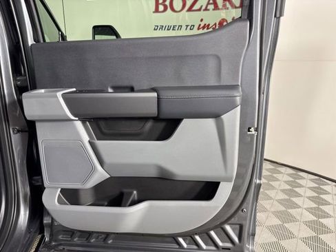 New 2026 Ford F250 XL w/ STX Appearance Package image 23