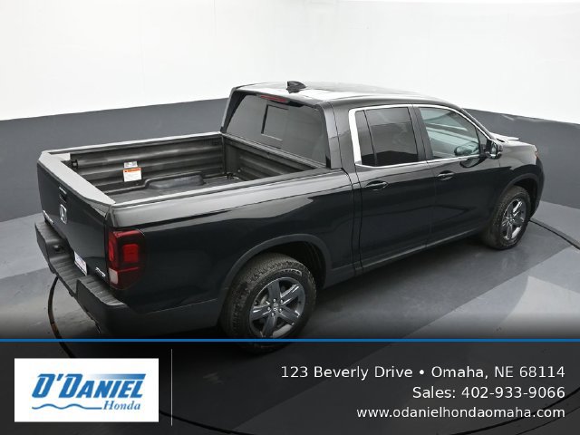 Used 2023 Honda Ridgeline RTL image 18