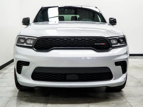 Used 2024 Dodge Durango GT image 7