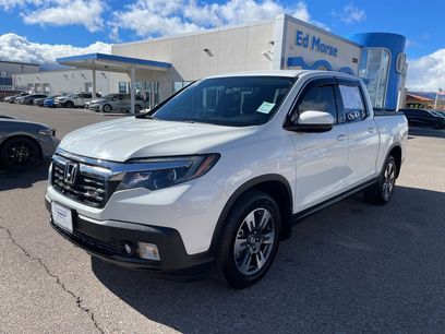 Used 2019 Honda Ridgeline Sport