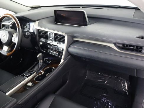 Used 2019 Lexus RX 350 FWD w/ Navigation Package image 15