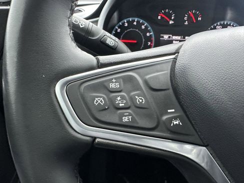 Used 2023 Chevrolet Malibu RS image 26