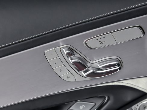 Used 2021 Mercedes-Benz C 63 AMG S image 19