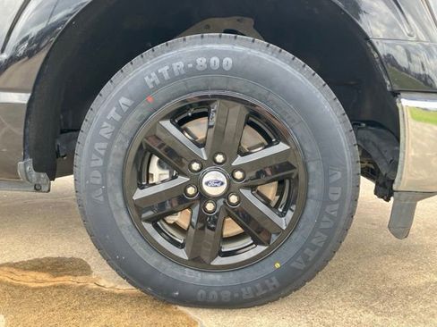 Used 2023 Ford F150 XLT RWD image 9