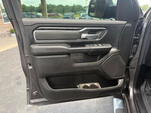 Used 2020 RAM 1500 Big Horn AWD/4WD image 12