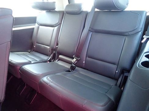 Certified 2025 Ford Expedition Max Active RWD image 21