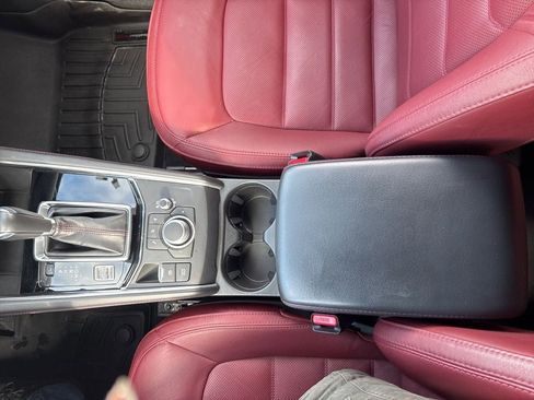 Used 2023 MAZDA CX-5 Carbon Edition image 17